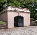 Fort Canning 10